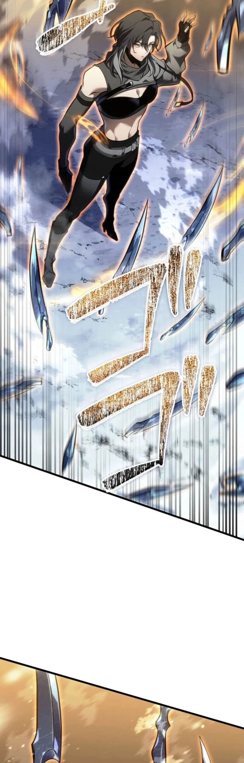 Reincarnator’s Stream Chapter 23 Fix Gambar 35